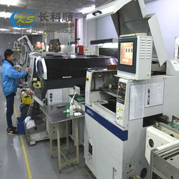 全方位電子制造服務(wù) 從組裝加工到SMT貼片的完整解決方案